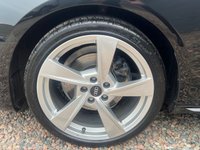 USED 2023 23 AUDI A4 2.0 TDI S LINE MHEV 4d 161 BHP 