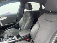 USED 2023 23 AUDI A4 2.0 TDI S LINE MHEV 4d 161 BHP 