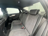 USED 2023 23 AUDI A4 2.0 TDI S LINE MHEV 4d 161 BHP 