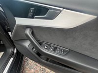 USED 2023 23 AUDI A4 2.0 TDI S LINE MHEV 4d 161 BHP 