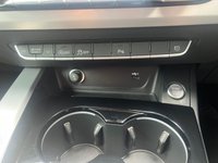 USED 2023 23 AUDI A4 2.0 TDI S LINE MHEV 4d 161 BHP 