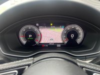 USED 2023 23 AUDI A4 2.0 TDI S LINE MHEV 4d 161 BHP 