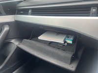 USED 2023 23 AUDI A4 2.0 TDI S LINE MHEV 4d 161 BHP 