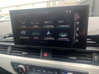 USED 2023 23 AUDI A4 2.0 TDI S LINE MHEV 4d 161 BHP 