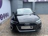 USED 2023 23 AUDI A4 2.0 TDI S LINE MHEV 4d 161 BHP 