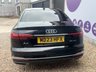 USED 2023 23 AUDI A4 2.0 TDI S LINE MHEV 4d 161 BHP 
