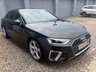 USED 2023 23 AUDI A4 2.0 TDI S LINE MHEV 4d 161 BHP 