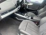 USED 2023 23 AUDI A4 2.0 TDI S LINE MHEV 4d 161 BHP 