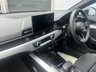 USED 2023 23 AUDI A4 2.0 TDI S LINE MHEV 4d 161 BHP 