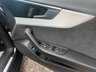 USED 2023 23 AUDI A4 2.0 TDI S LINE MHEV 4d 161 BHP 