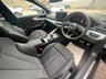 USED 2023 23 AUDI A4 2.0 TDI S LINE MHEV 4d 161 BHP 