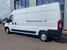 USED 2024 24 PEUGEOT BOXER 2.2 BLUEHDI 335 L3H2 PROFESSIONAL PREMIUM PLUS 140PS  EURO 6  ULEZ FREE  AIR CONDITIONING