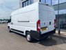 USED 2024 24 PEUGEOT BOXER 2.2 BLUEHDI 335 L3H2 PROFESSIONAL PREMIUM PLUS 140PS  EURO 6  ULEZ FREE  AIR CONDITIONING