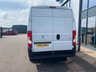 USED 2024 24 PEUGEOT BOXER 2.2 BLUEHDI 335 L3H2 PROFESSIONAL PREMIUM PLUS 140PS  EURO 6  ULEZ FREE  AIR CONDITIONING