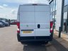 USED 2024 24 PEUGEOT BOXER 2.2 BLUEHDI 335 L3H2 PROFESSIONAL PREMIUM PLUS 140PS  EURO 6  ULEZ FREE  AIR CONDITIONING