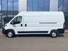 USED 2024 24 PEUGEOT BOXER 2.2 BLUEHDI 335 L3H2 PROFESSIONAL PREMIUM PLUS 140PS  EURO 6  ULEZ FREE  AIR CONDITIONING