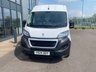 USED 2024 24 PEUGEOT BOXER 2.2 BLUEHDI 335 L3H2 PROFESSIONAL PREMIUM PLUS 140PS  EURO 6  ULEZ FREE  AIR CONDITIONING