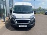 USED 2024 24 PEUGEOT BOXER 2.2 BLUEHDI 335 L3H2 PROFESSIONAL PREMIUM PLUS 140PS  EURO 6  ULEZ FREE  AIR CONDITIONING
