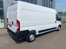USED 2024 24 PEUGEOT BOXER 2.2 BLUEHDI 335 L3H2 PROFESSIONAL PREMIUM PLUS 140PS  EURO 6  ULEZ FREE  AIR CONDITIONING