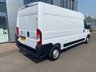 USED 2024 24 PEUGEOT BOXER 2.2 BLUEHDI 335 L3H2 PROFESSIONAL PREMIUM PLUS 140PS  EURO 6  ULEZ FREE  AIR CONDITIONING