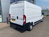USED 2024 24 PEUGEOT BOXER 2.2 BLUEHDI 335 L3H2 PROFESSIONAL PREMIUM PLUS 140PS  EURO 6  ULEZ FREE  AIR CONDITIONING