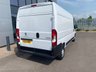 USED 2024 24 PEUGEOT BOXER 2.2 BLUEHDI 335 L3H2 PROFESSIONAL PREMIUM PLUS 140PS  EURO 6  ULEZ FREE  AIR CONDITIONING