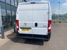 USED 2024 24 PEUGEOT BOXER 2.2 BLUEHDI 335 L3H2 PROFESSIONAL PREMIUM PLUS 140PS  EURO 6  ULEZ FREE  AIR CONDITIONING