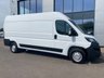 USED 2024 24 PEUGEOT BOXER 2.2 BLUEHDI 335 L3H2 PROFESSIONAL PREMIUM PLUS 140PS  EURO 6  ULEZ FREE  AIR CONDITIONING
