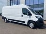 USED 2024 24 PEUGEOT BOXER 2.2 BLUEHDI 335 L3H2 PROFESSIONAL PREMIUM PLUS 140PS  EURO 6  ULEZ FREE  AIR CONDITIONING