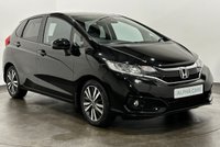 USED 2018 18 HONDA JAZZ 1.3 I-VTEC EX NAVI 5d 101 BHP 30270 Miles, 1.3 I - Vetec EX NAVI