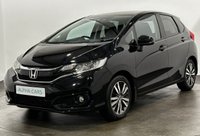 USED 2018 18 HONDA JAZZ 1.3 I-VTEC EX NAVI 5d 101 BHP 30270 Miles, 1.3 I - Vetec EX NAVI