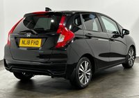USED 2018 18 HONDA JAZZ 1.3 I-VTEC EX NAVI 5d 101 BHP 30270 Miles, 1.3 I - Vetec EX NAVI