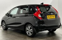 USED 2018 18 HONDA JAZZ 1.3 I-VTEC EX NAVI 5d 101 BHP 30270 Miles, 1.3 I - Vetec EX NAVI