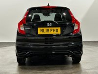 USED 2018 18 HONDA JAZZ 1.3 I-VTEC EX NAVI 5d 101 BHP 30270 Miles, 1.3 I - Vetec EX NAVI