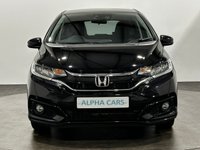 USED 2018 18 HONDA JAZZ 1.3 I-VTEC EX NAVI 5d 101 BHP 30270 Miles, 1.3 I - Vetec EX NAVI