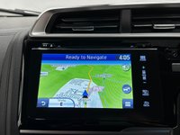 USED 2018 18 HONDA JAZZ 1.3 I-VTEC EX NAVI 5d 101 BHP 30270 Miles, 1.3 I - Vetec EX NAVI