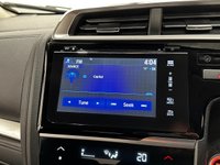 USED 2018 18 HONDA JAZZ 1.3 I-VTEC EX NAVI 5d 101 BHP 30270 Miles, 1.3 I - Vetec EX NAVI