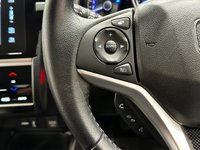 USED 2018 18 HONDA JAZZ 1.3 I-VTEC EX NAVI 5d 101 BHP 30270 Miles, 1.3 I - Vetec EX NAVI