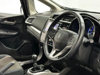 USED 2018 18 HONDA JAZZ 1.3 I-VTEC EX NAVI 5d 101 BHP 30270 Miles, 1.3 I - Vetec EX NAVI