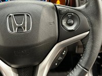 USED 2018 18 HONDA JAZZ 1.3 I-VTEC EX NAVI 5d 101 BHP 30270 Miles, 1.3 I - Vetec EX NAVI