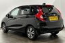 USED 2018 18 HONDA JAZZ 1.3 I-VTEC EX NAVI 5d 101 BHP 30270 Miles, 1.3 I - Vetec EX NAVI
