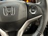 USED 2018 18 HONDA JAZZ 1.3 I-VTEC EX NAVI 5d 101 BHP 30270 Miles, 1.3 I - Vetec EX NAVI