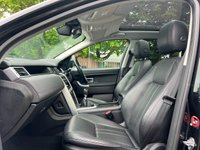 USED 2015 15 LAND ROVER DISCOVERY SPORT 2.2 SD4 HSE 5d 190 BHP 