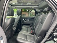 USED 2015 15 LAND ROVER DISCOVERY SPORT 2.2 SD4 HSE 5d 190 BHP 