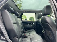 USED 2015 15 LAND ROVER DISCOVERY SPORT 2.2 SD4 HSE 5d 190 BHP 