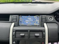 USED 2015 15 LAND ROVER DISCOVERY SPORT 2.2 SD4 HSE 5d 190 BHP 