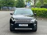 USED 2015 15 LAND ROVER DISCOVERY SPORT 2.2 SD4 HSE 5d 190 BHP 