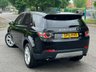 USED 2015 15 LAND ROVER DISCOVERY SPORT 2.2 SD4 HSE 5d 190 BHP 