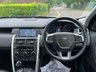 USED 2015 15 LAND ROVER DISCOVERY SPORT 2.2 SD4 HSE 5d 190 BHP 
