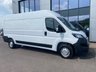 USED 2024 24 PEUGEOT BOXER 2.2 BLUEHDI 335 L3H2 PROFESSIONAL PREMIUM PLUS 140PS **DELIVERY MILEAGE** EURO 6  ULEZ FREE  AIR CON